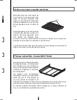 Предварительный просмотр 55 страницы Fagor 5HA-196 X - REV 7-10 Installation Use & Care Instructions