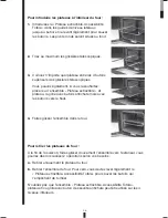 Предварительный просмотр 56 страницы Fagor 5HA-196 X - REV 7-10 Installation Use & Care Instructions