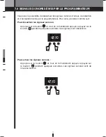 Предварительный просмотр 77 страницы Fagor 5HA-196 X - REV 7-10 Installation Use & Care Instructions