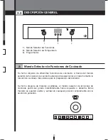 Предварительный просмотр 89 страницы Fagor 5HA-196 X - REV 7-10 Installation Use & Care Instructions