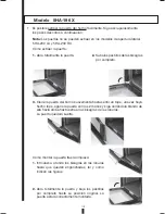 Предварительный просмотр 102 страницы Fagor 5HA-196 X - REV 7-10 Installation Use & Care Instructions