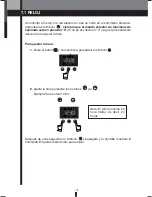 Предварительный просмотр 109 страницы Fagor 5HA-196 X - REV 7-10 Installation Use & Care Instructions