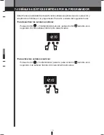 Предварительный просмотр 115 страницы Fagor 5HA-196 X - REV 7-10 Installation Use & Care Instructions