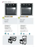 Fagor 5HA-200 LX - REV 7-10 Datasheet preview