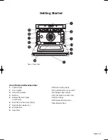 Preview for 5 page of Fagor 5HA-780 X Manual