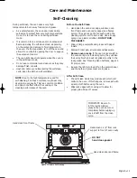 Preview for 15 page of Fagor 5HA-780 X Manual