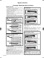 Preview for 48 page of Fagor 5HA-780 X Manual