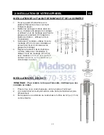 Предварительный просмотр 19 страницы Fagor 60CFP-36IX Manual To Installation