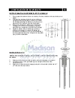 Предварительный просмотр 31 страницы Fagor 60CFP-36IX Manual To Installation