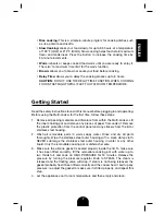 Preview for 9 page of Fagor 670040230 User Manual