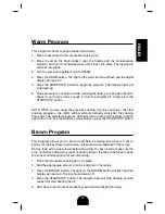 Preview for 13 page of Fagor 670040230 User Manual