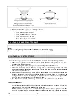 Preview for 14 page of Fagor 6CFI-4GLS Manual