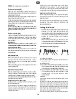 Preview for 4 page of Fagor 6CFT-90V Operation Manual