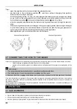 Предварительный просмотр 10 страницы Fagor 6FI-4GLS X Instructions For Use And Maintanence