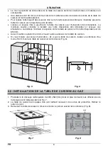 Предварительный просмотр 22 страницы Fagor 6FI-4GLS X Instructions For Use And Maintanence