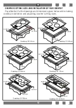 Preview for 13 page of Fagor 6FID-4GLS XA User Manual