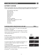 Preview for 11 page of Fagor 6H-570A User Manual