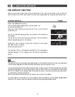 Preview for 16 page of Fagor 6H-570A User Manual