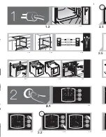 Предварительный просмотр 2 страницы Fagor 6H-750A Instruction Manual