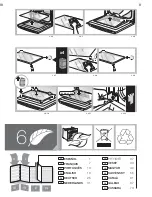 Предварительный просмотр 6 страницы Fagor 6H-750A Instruction Manual