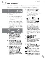 Предварительный просмотр 47 страницы Fagor 6H-750A Instruction Manual