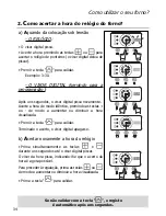 Предварительный просмотр 34 страницы Fagor 6H-750NEPOCA User Manual