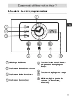 Предварительный просмотр 47 страницы Fagor 6H-750NEPOCA User Manual