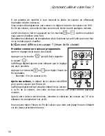 Предварительный просмотр 50 страницы Fagor 6H-750NEPOCA User Manual