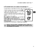 Предварительный просмотр 51 страницы Fagor 6H-750NEPOCA User Manual