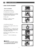 Предварительный просмотр 6 страницы Fagor 6H-760 N Installation And User Manual