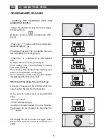 Предварительный просмотр 8 страницы Fagor 6H-760 N Installation And User Manual