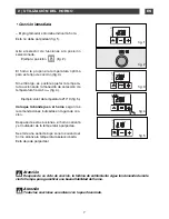 Предварительный просмотр 23 страницы Fagor 6H-760 N Installation And User Manual