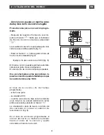 Предварительный просмотр 25 страницы Fagor 6H-760 N Installation And User Manual