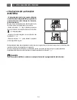 Предварительный просмотр 26 страницы Fagor 6H-760 N Installation And User Manual