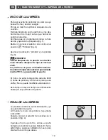 Предварительный просмотр 30 страницы Fagor 6H-760 N Installation And User Manual