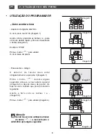 Предварительный просмотр 38 страницы Fagor 6H-760 N Installation And User Manual