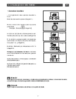 Предварительный просмотр 39 страницы Fagor 6H-760 N Installation And User Manual