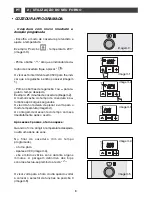 Предварительный просмотр 40 страницы Fagor 6H-760 N Installation And User Manual