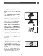 Предварительный просмотр 41 страницы Fagor 6H-760 N Installation And User Manual