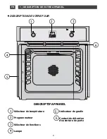 Предварительный просмотр 52 страницы Fagor 6H-760 N Installation And User Manual