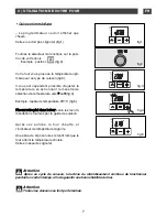 Предварительный просмотр 55 страницы Fagor 6H-760 N Installation And User Manual