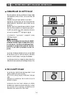 Предварительный просмотр 62 страницы Fagor 6H-760 N Installation And User Manual