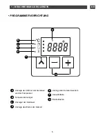 Предварительный просмотр 69 страницы Fagor 6H-760 N Installation And User Manual