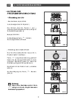 Предварительный просмотр 70 страницы Fagor 6H-760 N Installation And User Manual