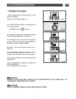 Предварительный просмотр 71 страницы Fagor 6H-760 N Installation And User Manual