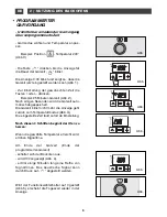 Предварительный просмотр 72 страницы Fagor 6H-760 N Installation And User Manual