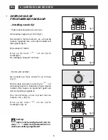 Предварительный просмотр 86 страницы Fagor 6H-760 N Installation And User Manual