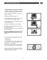 Предварительный просмотр 89 страницы Fagor 6H-760 N Installation And User Manual