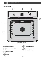 Предварительный просмотр 100 страницы Fagor 6H-760 N Installation And User Manual