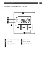 Предварительный просмотр 101 страницы Fagor 6H-760 N Installation And User Manual